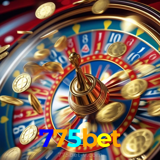 775bet:Cada giro é uma nova chance! Aposte nas slots e vença!