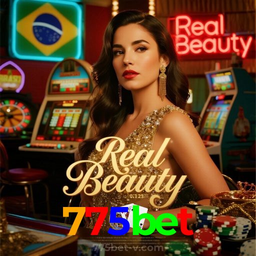 775bet：Aposte agora nas roletas e veja a sorte brilhar para você!