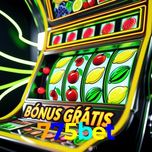 775bet：Onde a diversão nunca acaba: poker, roleta e apostas no futebol!