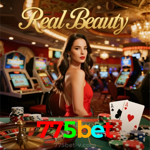 775bet：Apostas ao vivo no futebol e diversão garantida em blackjack e roleta!