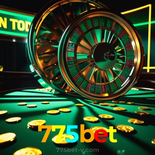 775bet：Aposte no futebol digital e viva grandes vitórias!