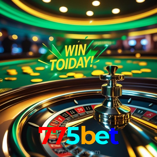 775bet：A diversão e as vitórias estão te esperando no nosso cassino online!