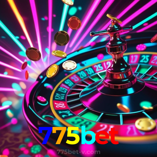 775bet:Aposte no futebol e ganhe em jogos como roleta e blackjack online!