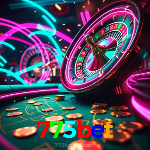 775bet：Sinta a emoção do futebol online! Aposte e vença agora!