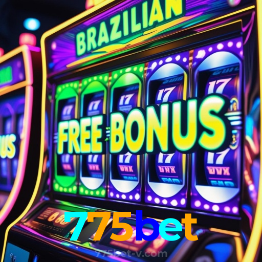 775bet：Cada jogo é uma chance de ganhar! Jogue agora e vença!