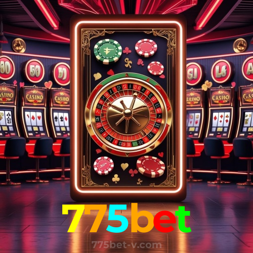 775bet:Vença no poker, aposte no futebol e divirta-se com os melhores jogos de cassino!