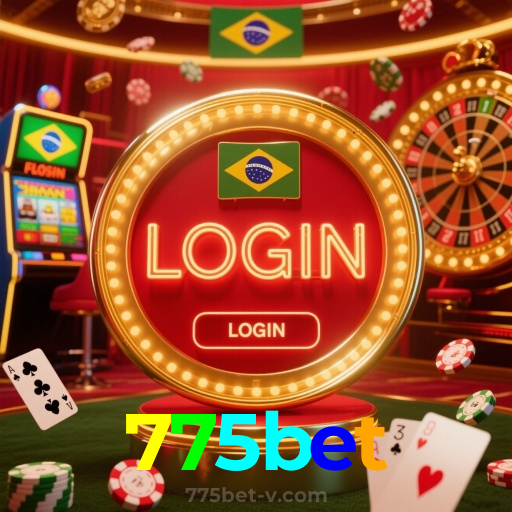 775bet:As melhores slots para você! Aposte e ganhe agora!