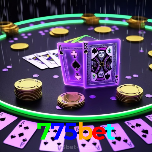775bet：Conquiste prêmios no blackjack e aposte no futebol ao vivo com segurança!