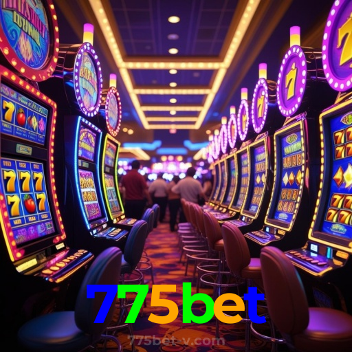 775bet：Aposte no futebol online e conquiste prêmios incríveis!
