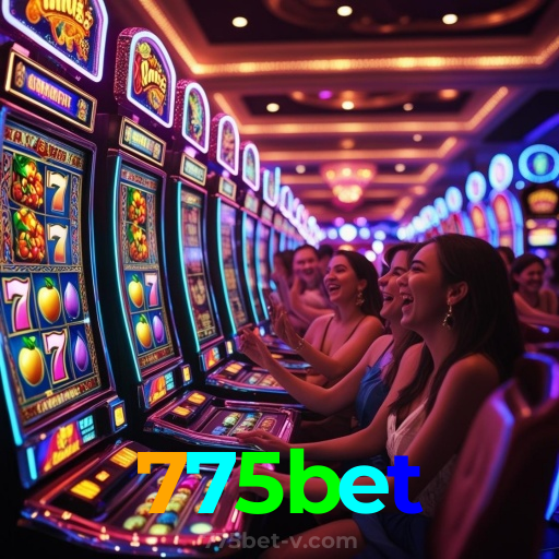 775bet：Sinta a emoção do futebol online e conquiste vitórias épicas!