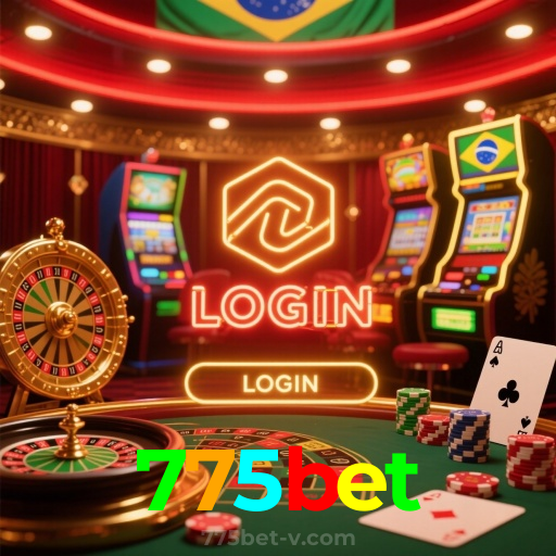 775bet:Em nosso cassino online, as melhores vitórias estão por vir!