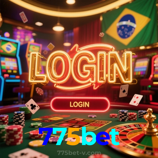775bet：A roleta está te esperando para grandes prêmios!