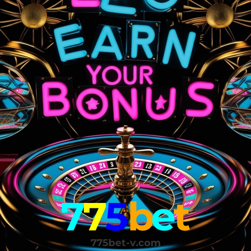 775bet:No cassino online mais confiável, aposte no futebol e jogue roleta!