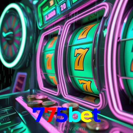 775bet:Sinta a emoção de ganhar no cassino online! Aposte e vença!
