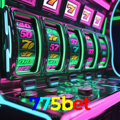 775bet：Aposte no futebol online e conquiste sua maior vitória!
