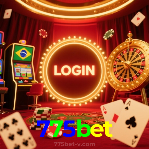 775bet:Jogue slots, aposte no futebol e conquiste grandes vitórias!