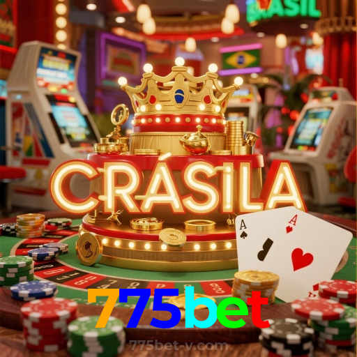 775bet：Apostas emocionantes de futebol online te aguardam! Aposte e vença!