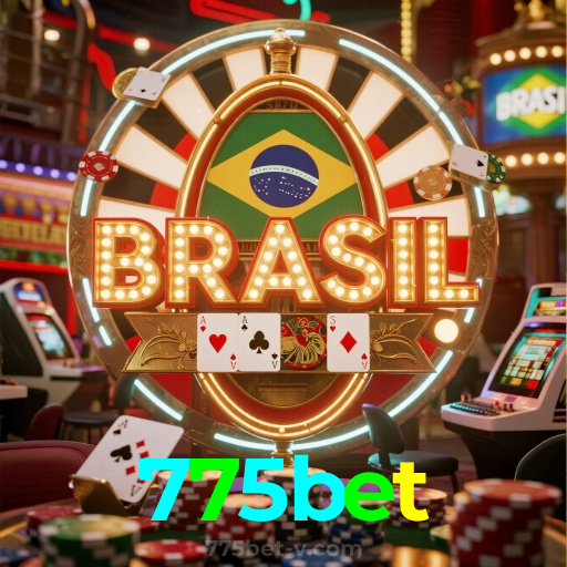 775bet:A experiência de futebol ao vivo e cassino online mais emocionante espera por você!