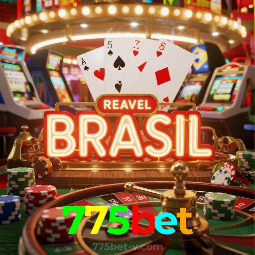 775bet:A diversão do cassino e as apostas no futebol ao seu alcance!