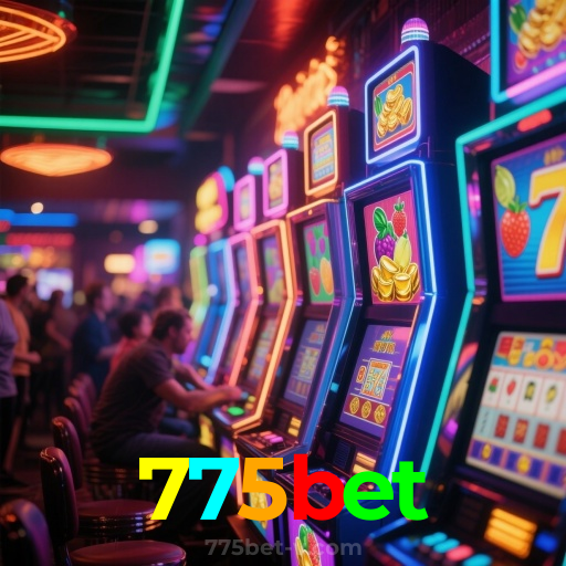 775bet：No cassino online mais confiável, aposte no futebol e jogue roleta!