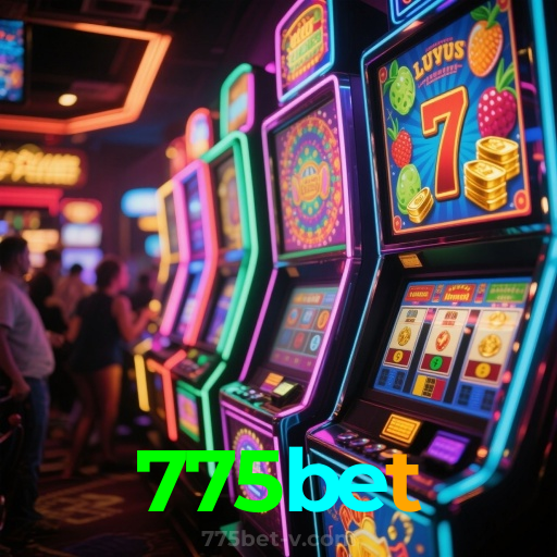 775bet：A roleta está te esperando para grandes prêmios!