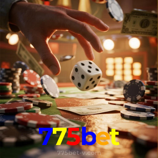 775bet：Onde a diversão e a sorte se encontram: poker, roleta e futebol online!