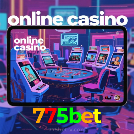 775bet：Jogue nas melhores slots e descubra o jackpot dos seus sonhos!