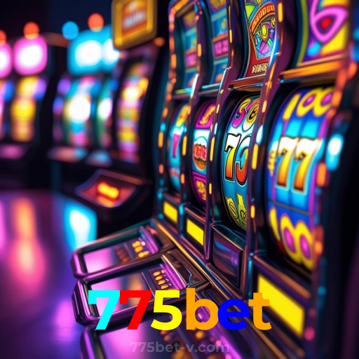 775bet：Jogue nas roletas e ganhe prêmios sensacionais!