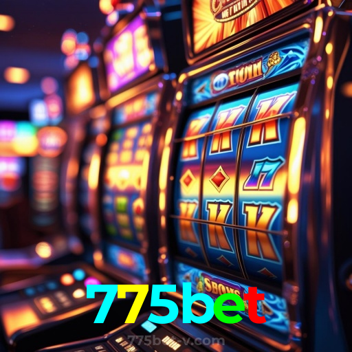 775bet：Jogue no cassino mais seguro com poker, roleta e apostas no futebol!
