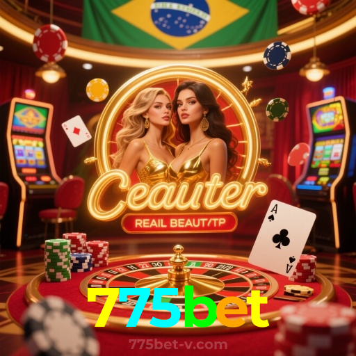 775bet:Cada giro é uma nova chance de ganhar! Venha para as slots agora!
