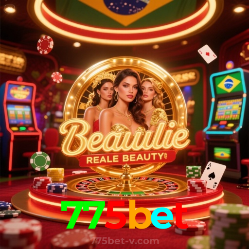 775bet:Divirta-se com poker, roleta e apostas ao vivo no futebol online!