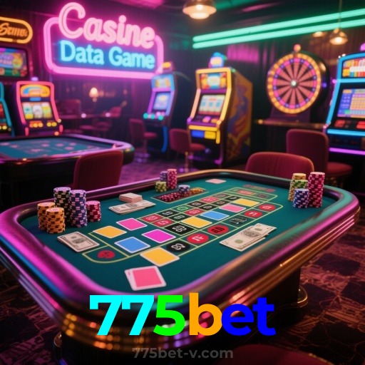 775bet:Apostas no futebol e grandes prêmios em roleta no cassino online!