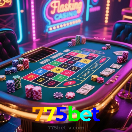 775bet：Vença no futebol online e ganhe prêmios incríveis!