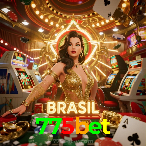 775bet：Ganhe muito jogando blackjack e apostando no futebol online!