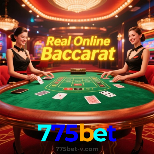 775bet：Jogue nas melhores slots e conquiste o jackpot dos seus sonhos!