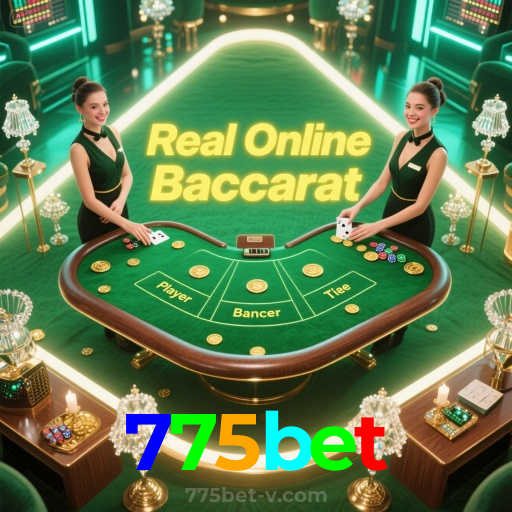 775bet：Os jackpots estão esperando por você! Entre no jogo e faça história!