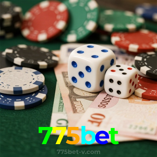775bet:As maiores vitórias estão te esperando nas nossas slots online!