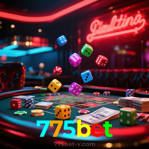 775bet:Jogue blackjack, poker e aposte no futebol para vitórias épicas!