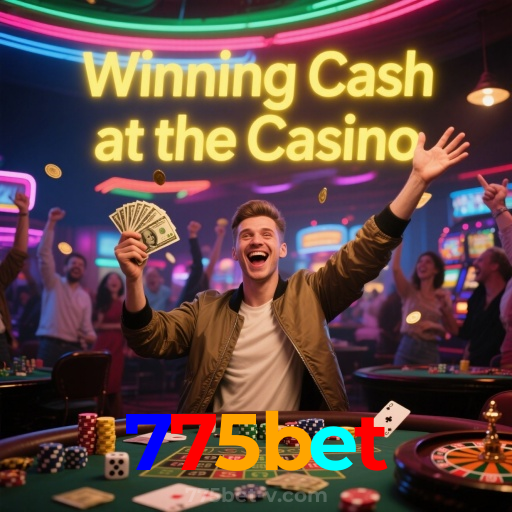 775bet:Apostas no futebol e diversão garantida com roleta e blackjack!