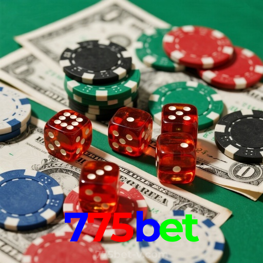 775bet：As melhores slots do mercado estão esperando por você! Jogue agora!