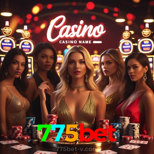 775bet：Aposte no seu time de futebol e ganhe no blackjack e roleta online!