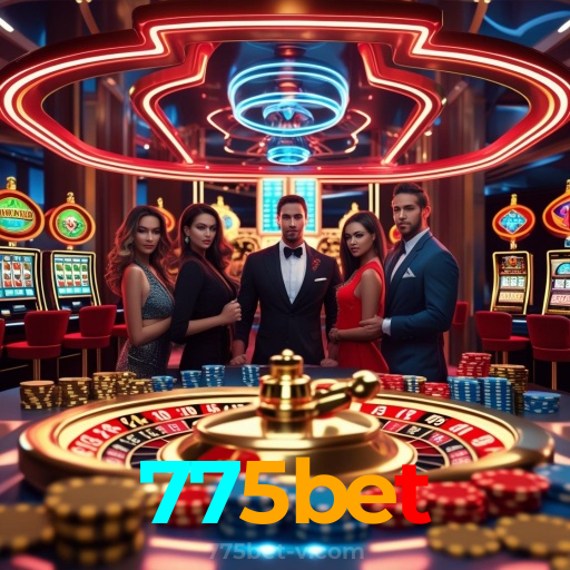 775bet:Vença no blackjack e conquiste prêmios sensacionais!