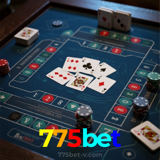 775bet：Aposte no futebol online e sinta a emoção de ser o vencedor!