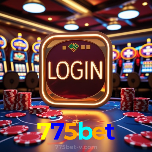 775bet:Jogue slots e aposte no futebol no cassino online mais confiável!