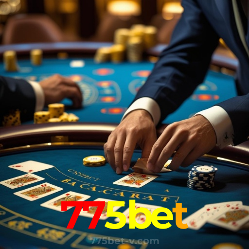 775bet:Jogue slots, aposte no futebol e ganhe prêmios incríveis no cassino!