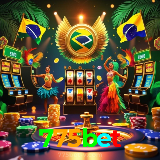 775bet:Divirta-se com blackjack, poker e apostas ao vivo em futebol no cassino online!
