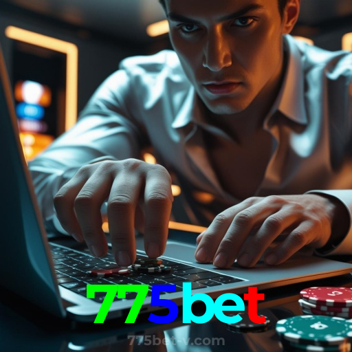 775bet:Onde a diversão nunca para: apostas no futebol e jogos de cassino!