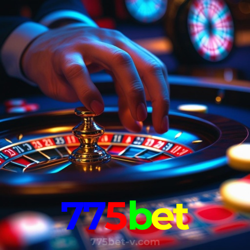 775bet:Jogue no cassino online e aposte no futebol para ganhar grandes prêmios!