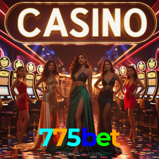 775bet:A melhor experiência de apostas no futebol e cassino está no nosso site!