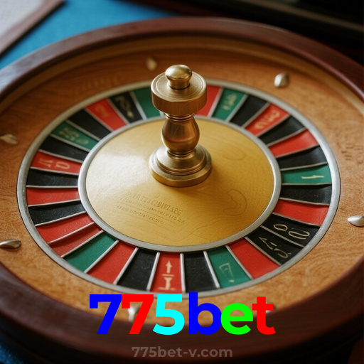775bet：Cada giro pode ser um novo prêmio! Descubra as melhores slots online!